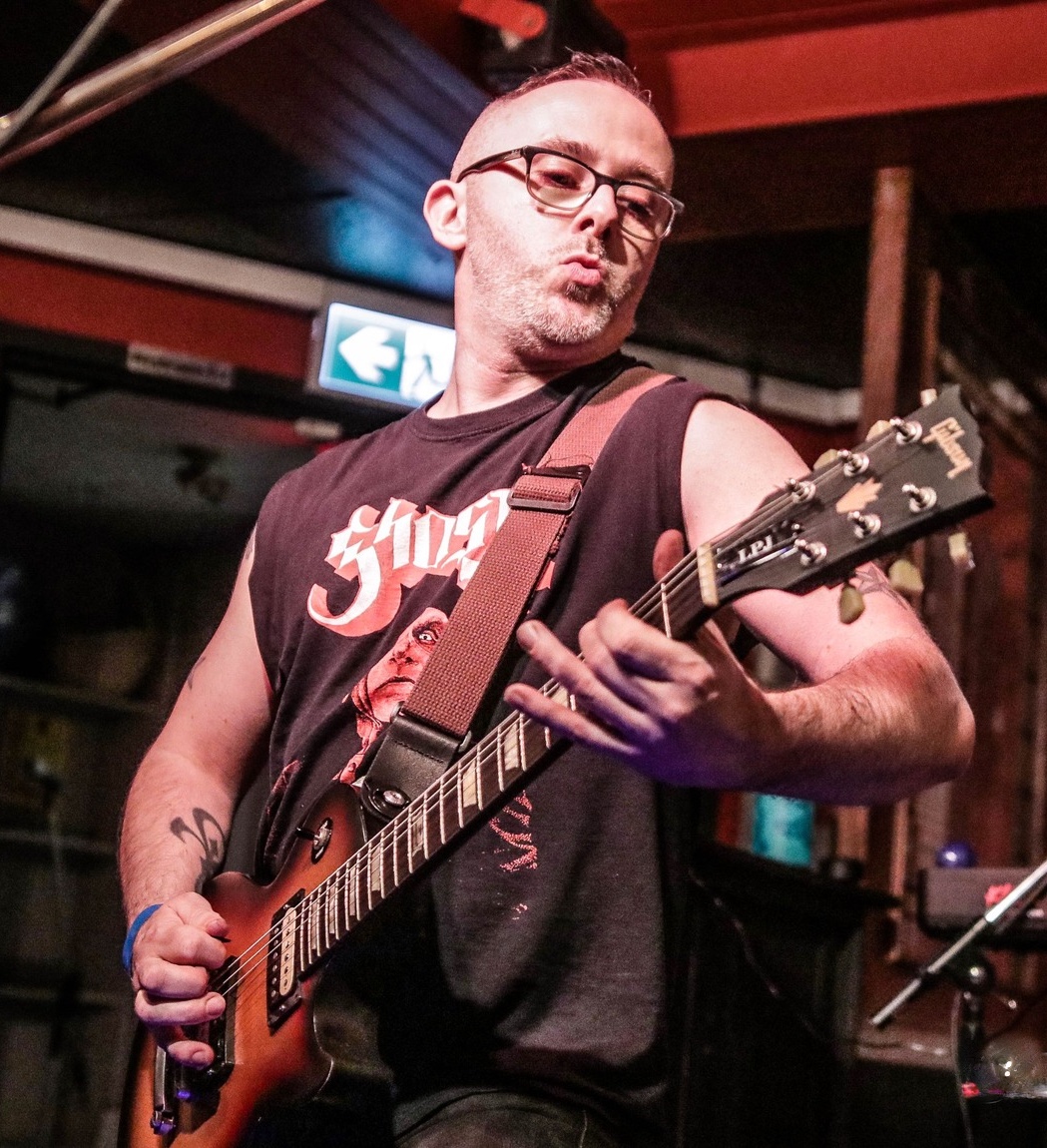Adam Zwolinski