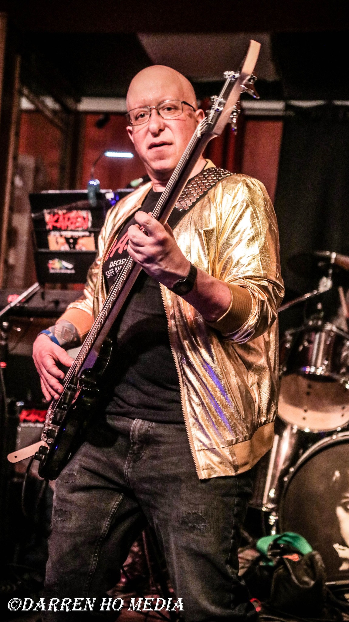 Mike Croy